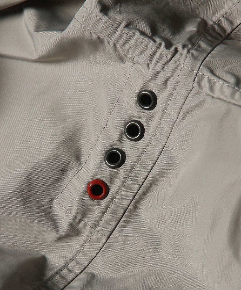 Paul Smith Paul Smith Loves Barbour Transport ポリエステルジャケット 