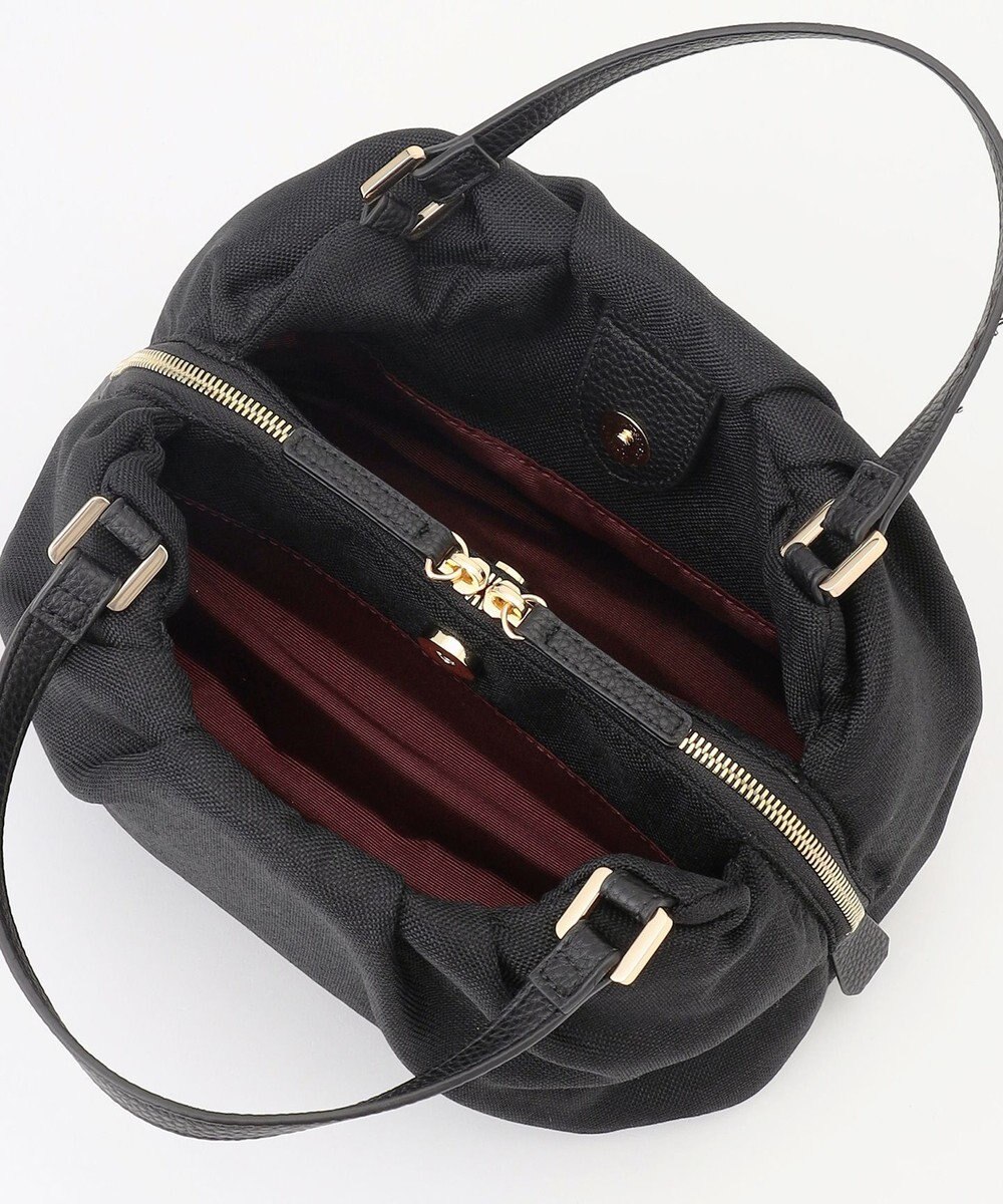 LA BAGAGERIE ナチュラルタックトート　mini 