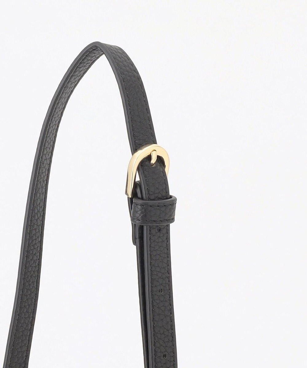 LA BAGAGERIE ナチュラルタックトート　mini 