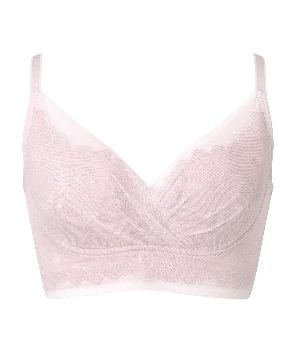 BRADELIS New York 【BRADELIS NewYork peace】　キャッチャーカップソフトエアーブラ26 