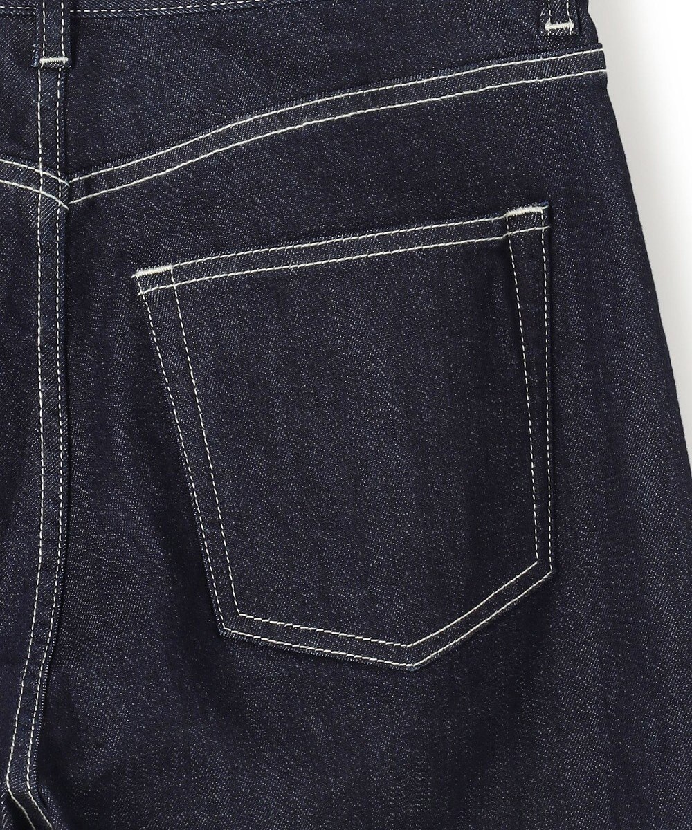 23区 【先行予約】23区 Summer DENIM ベイカーパンツ 