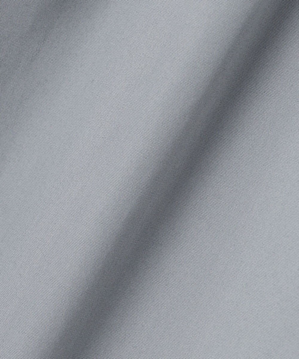 JOSEPH 【洗える】ウェザーコットン　ワイドトラウザーズ 