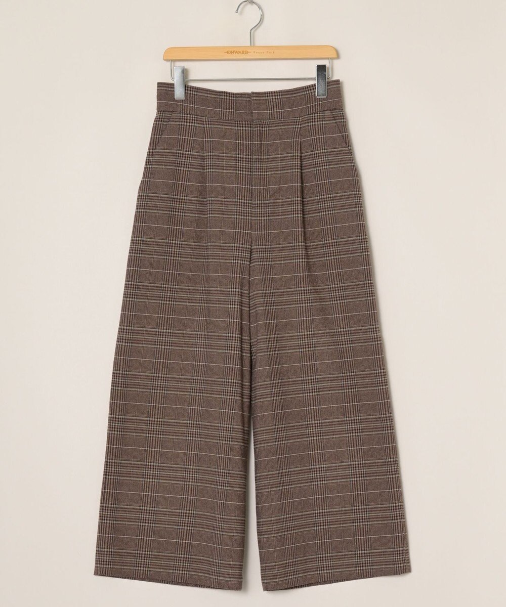 ONWARD Reuse Park 【any SiS】パンツ秋冬 