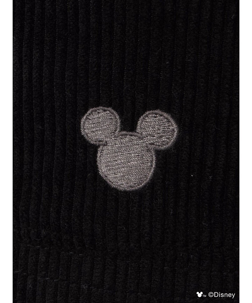 Green Parks Ｄｉｓｎｅｙ／コーデュロイバケットハット 