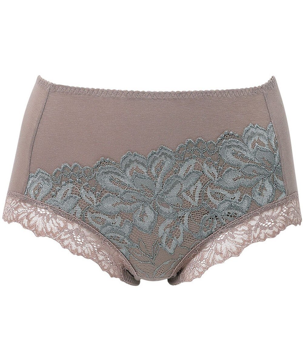 Wing ショーツ Wing Lesiage PB3010とペア 【3010シリーズ】 はきこみ丈ふかめ PF3014 ウイング／ワコール 