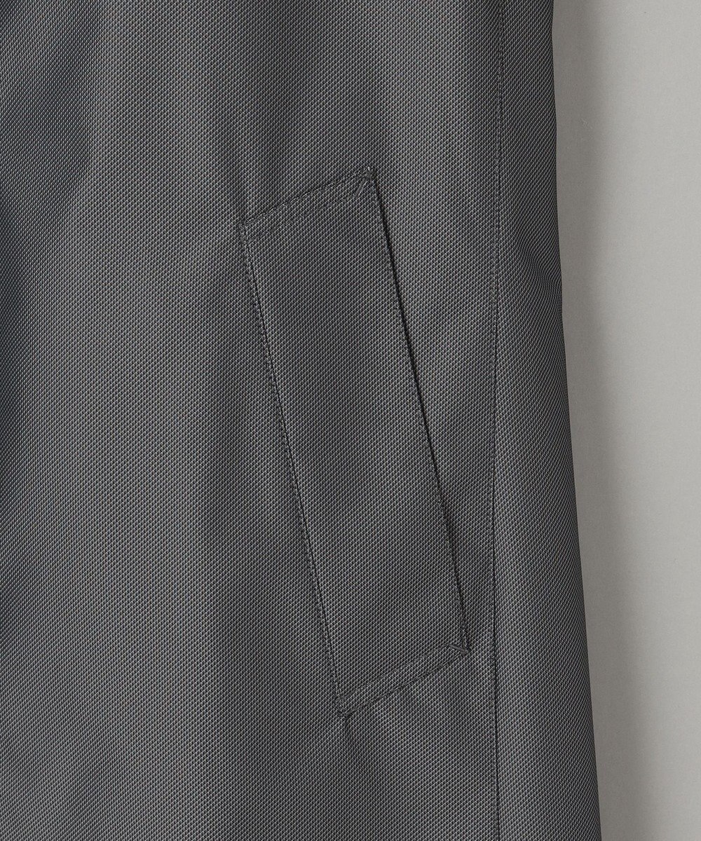 GOTAIRIKU ラスタードビーメモリーラミネーションコート_ ステンカラー(23年モデル) 