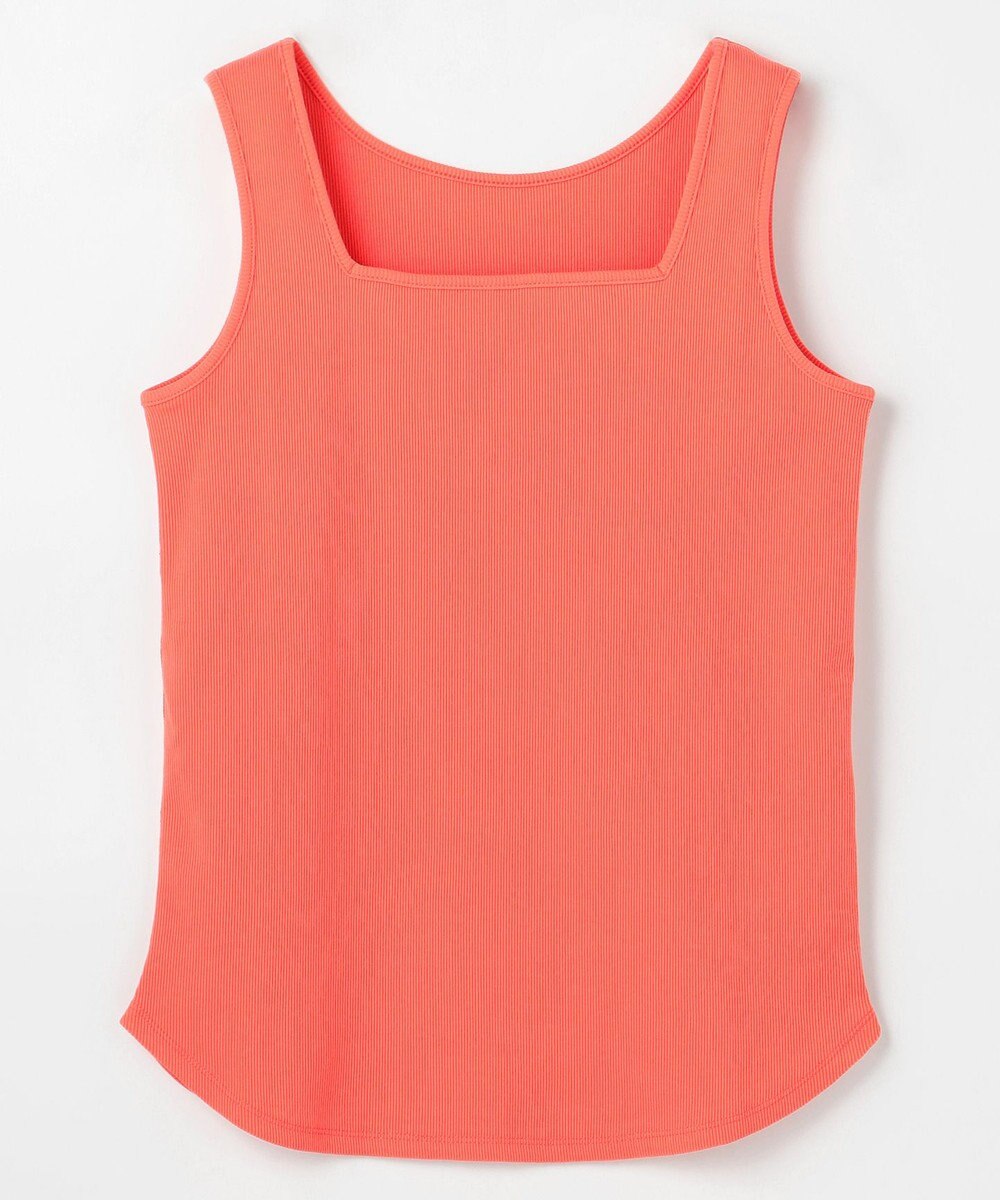 ANY 2WAYネックタンクトップ 