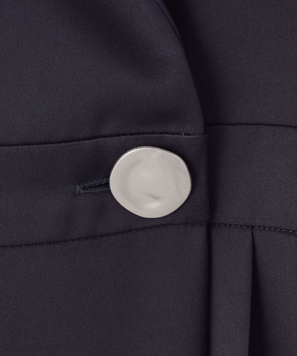 ICB L 【WEB＆一部店舗限定】LightVintageSatin ワンピース 