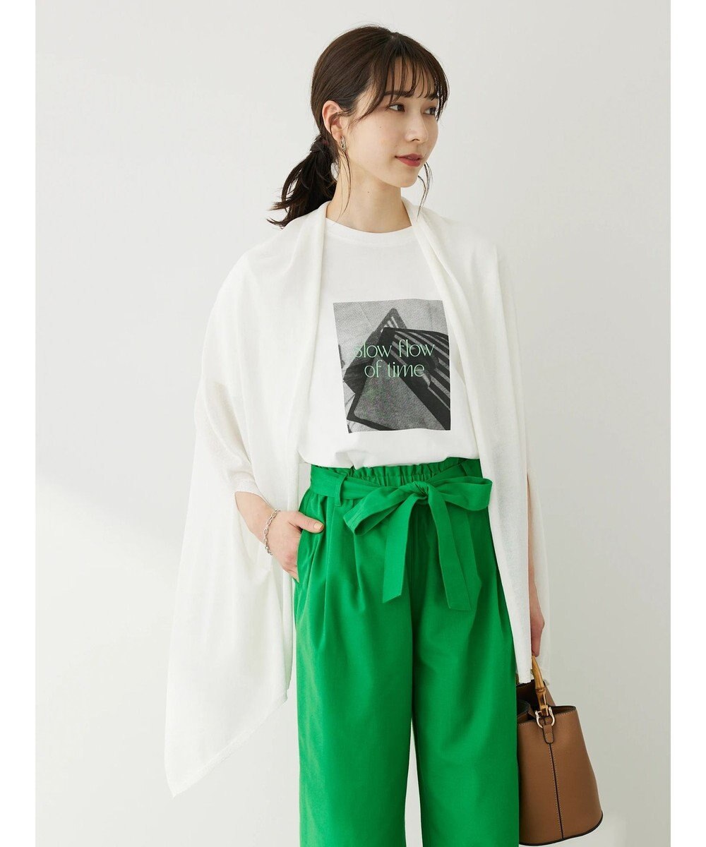 Green Parks Ｂ．ストールカーデ 