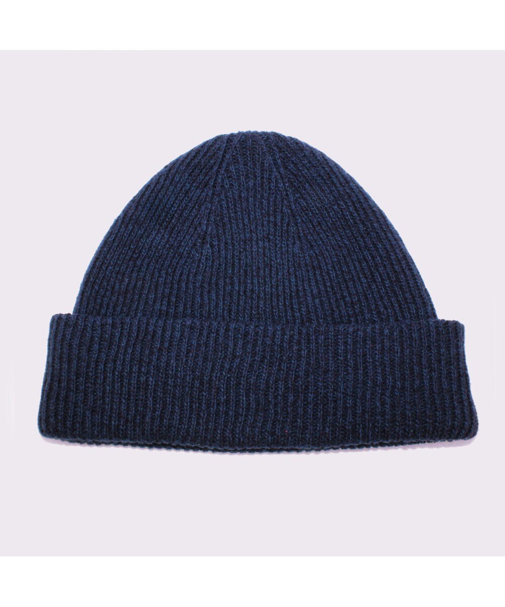 ATRENA rinon dot Daily SILK / CIRCUS Knit Cap2 