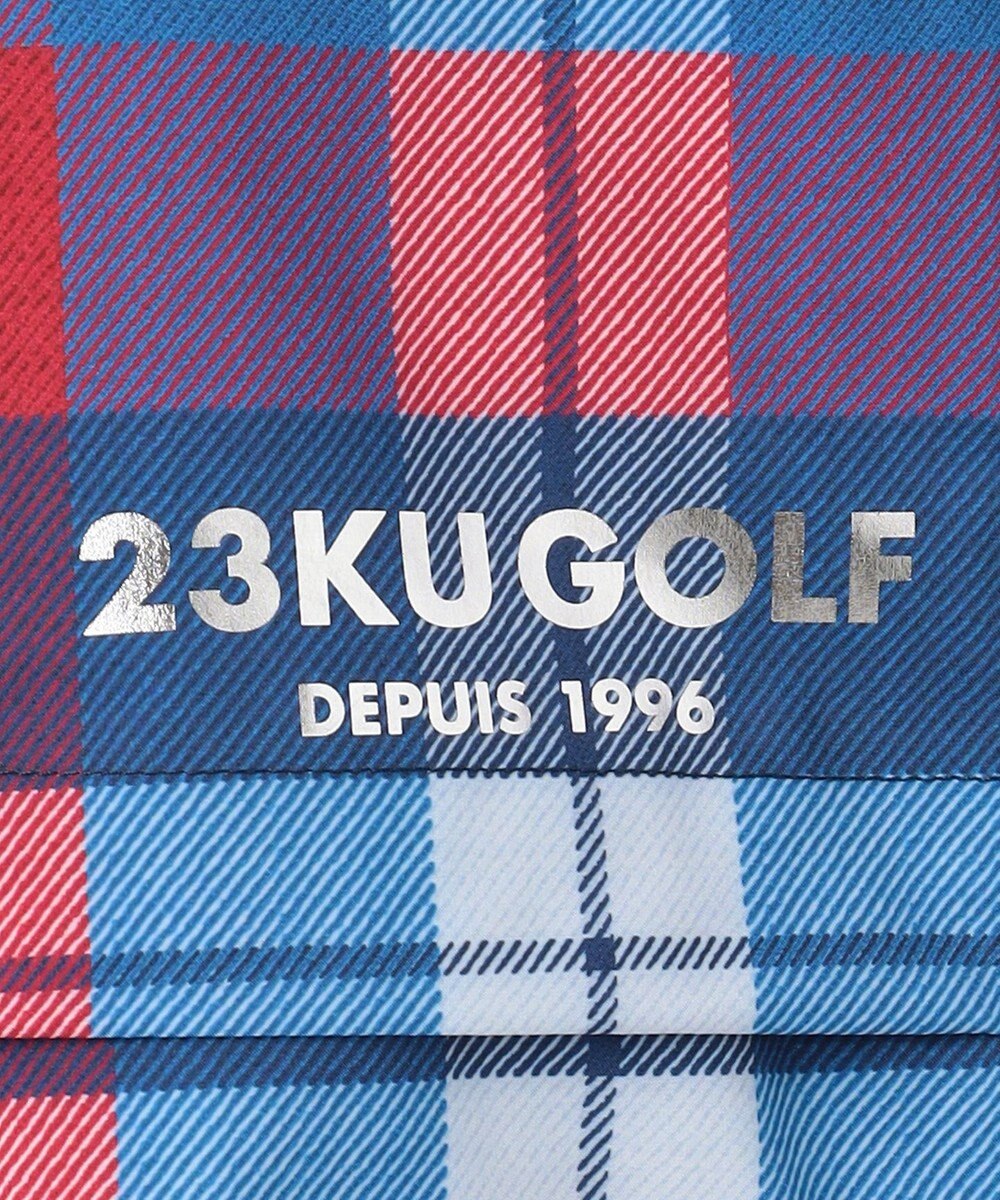 23区GOLF 【WOMEN】【防水/透湿/撥水】レインワンピース 