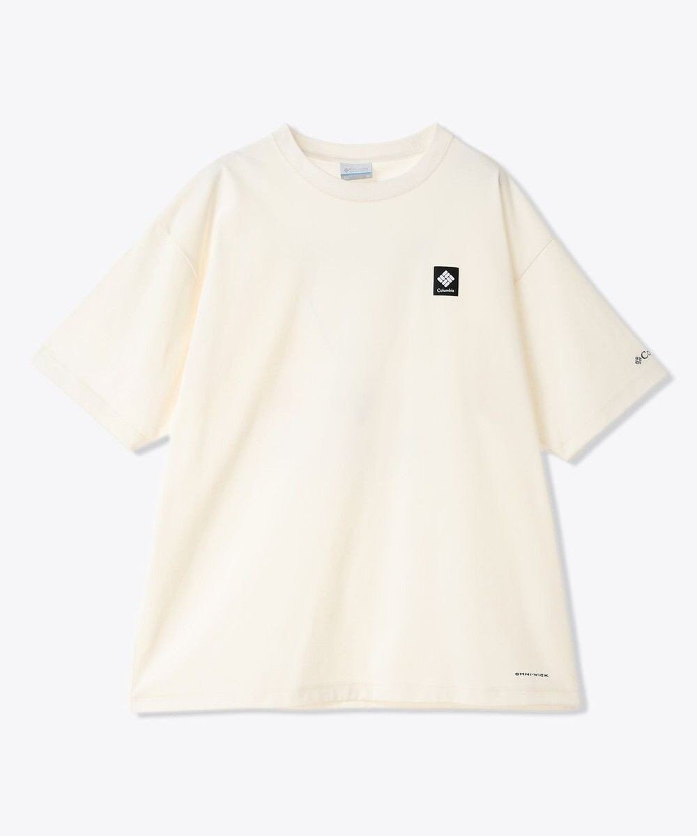 Columbia Columbia/ フォートモーニンググラフィックショートスリーブティー /コロンビア 
