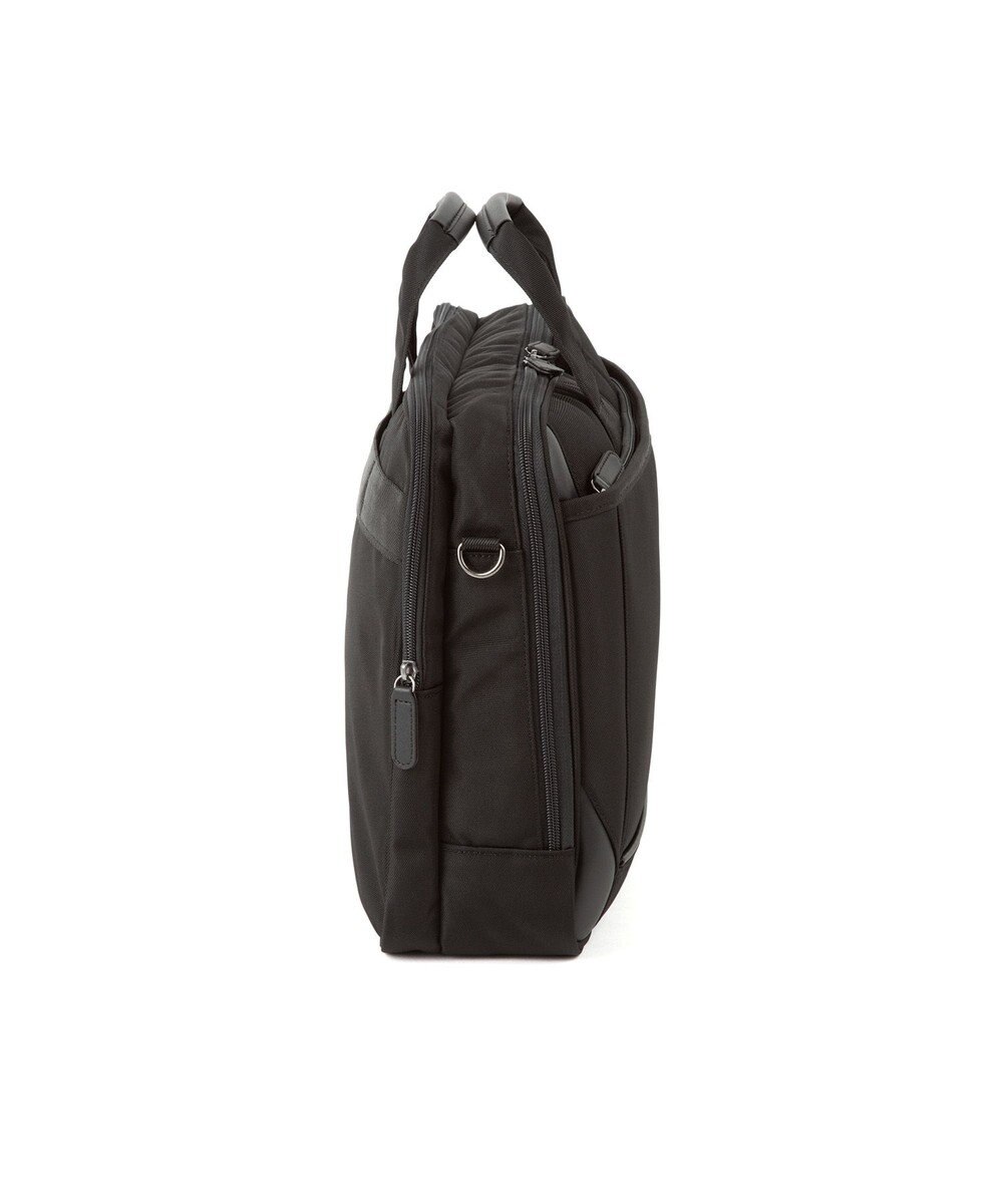 ACE BAGS & LUGGAGE World Traveler クラトス ビジネスバッグ B4サイズ 14インチPC収納 ２気室 65332 ワールドトラベラー 