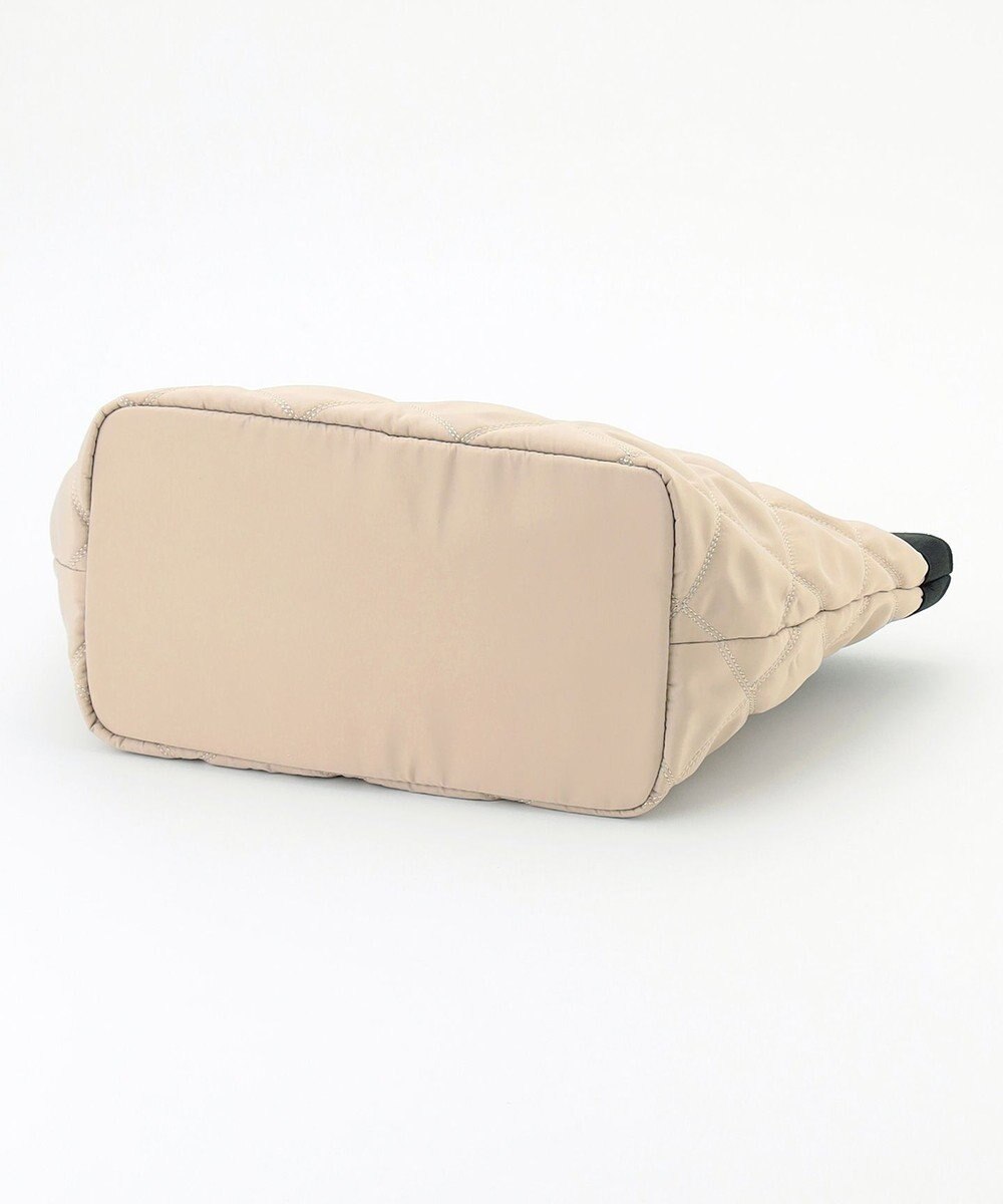 ANY キルティングトートバッグ 