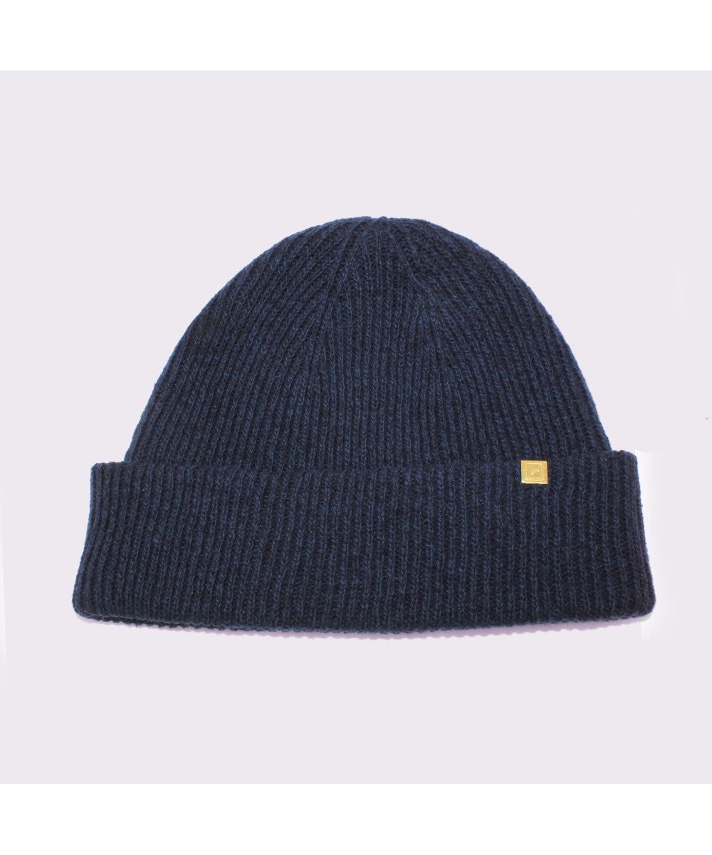 ATRENA rinon dot Daily SILK / CIRCUS Knit Cap2 