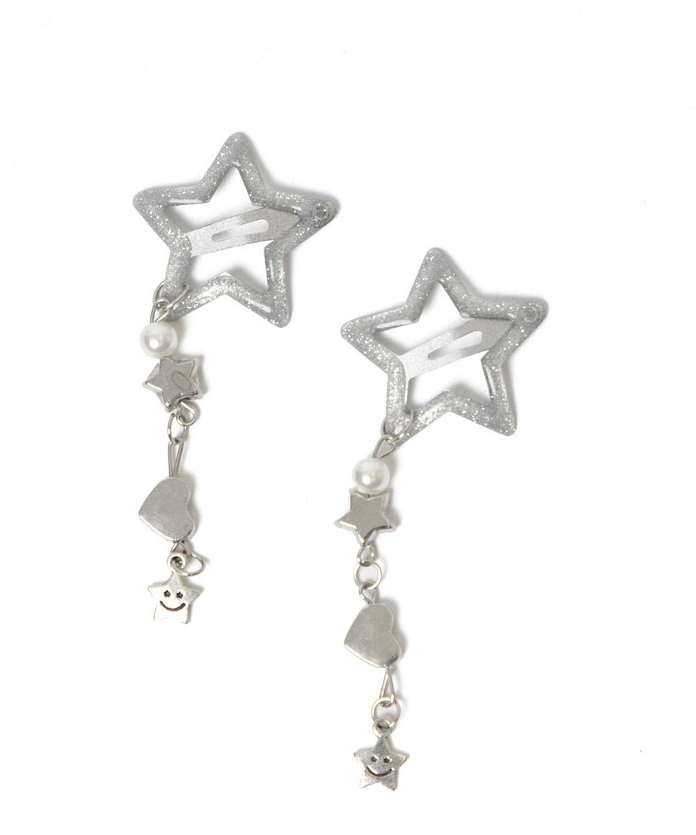 WEGO L2Pジャラスターパッチンピン 