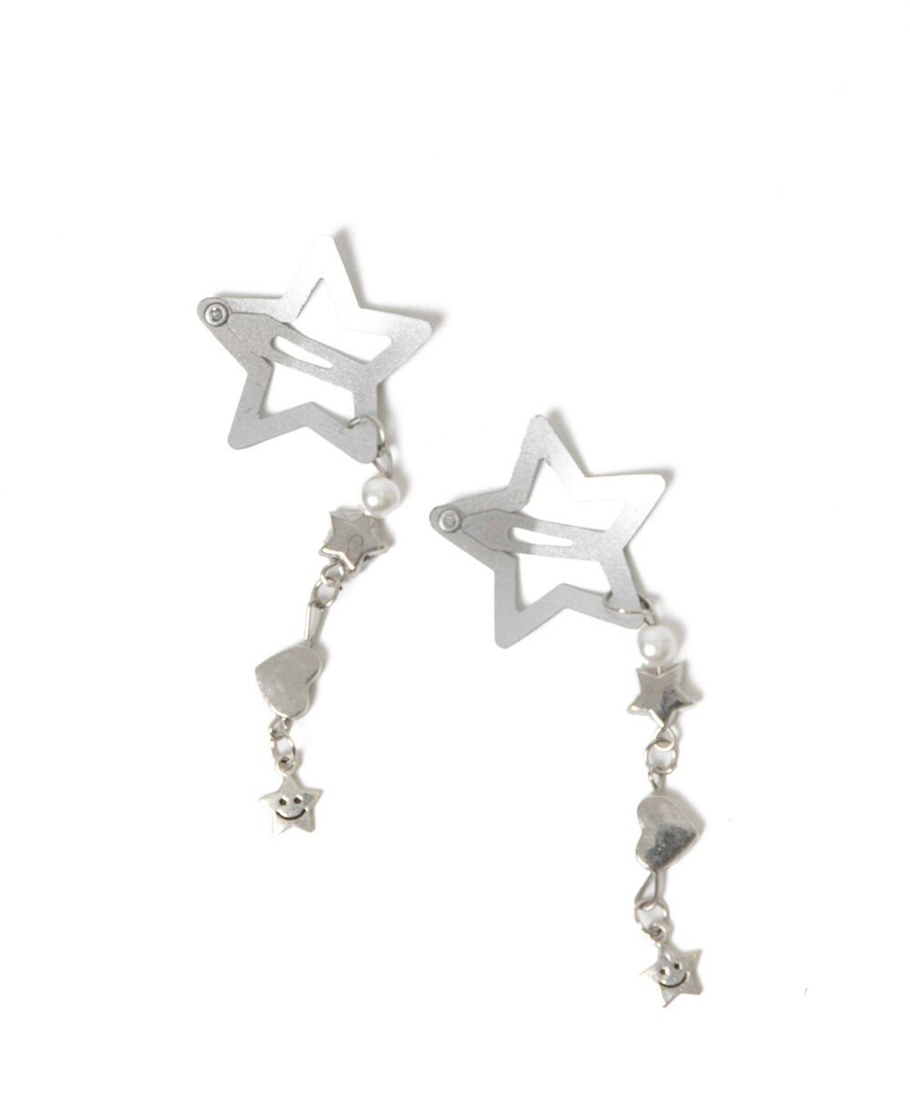 WEGO L2Pジャラスターパッチンピン 