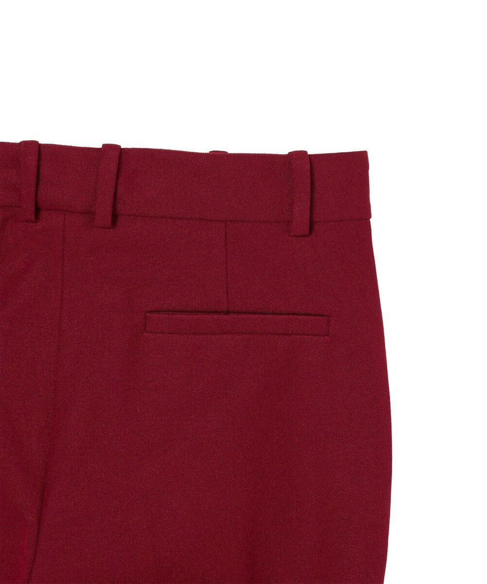 JOSEPH ギャバジンストレッチトラウザーズ　タフィラ 