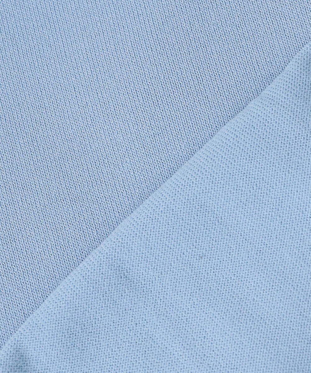 ANY スプリングカラーニットカーディガン 