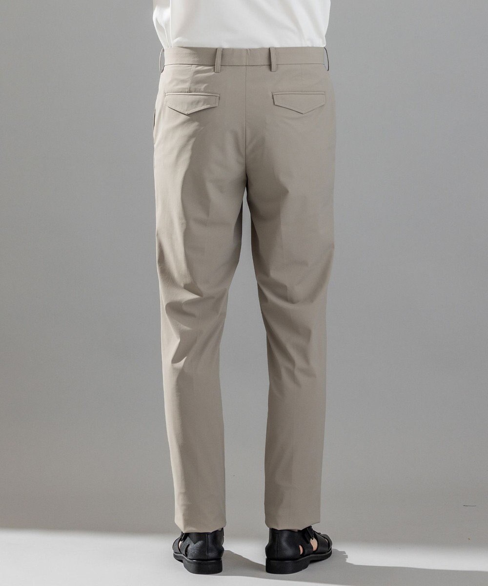 JOSEPH HOMME 【新素材】トリコソリッドストレッチ テーパードパンツ / CITY 