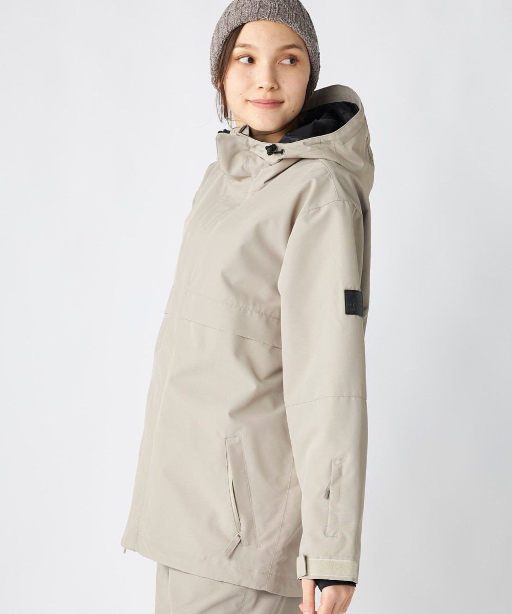 OP／FILA 【ocean pacific】スノーウェア ワークスタイルジャケット 