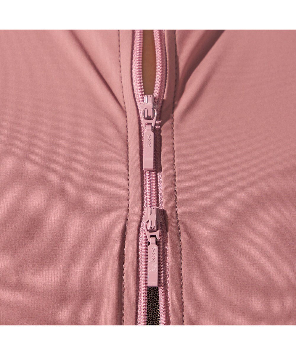 Chacott ウォームアップジャケット 