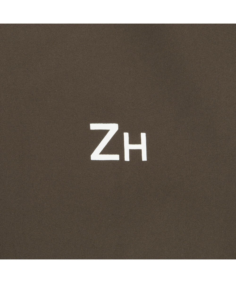 ZERO HALLIBURTON ゼロハリバートン ZERO HALLIBURTON レインジャケット 82261 