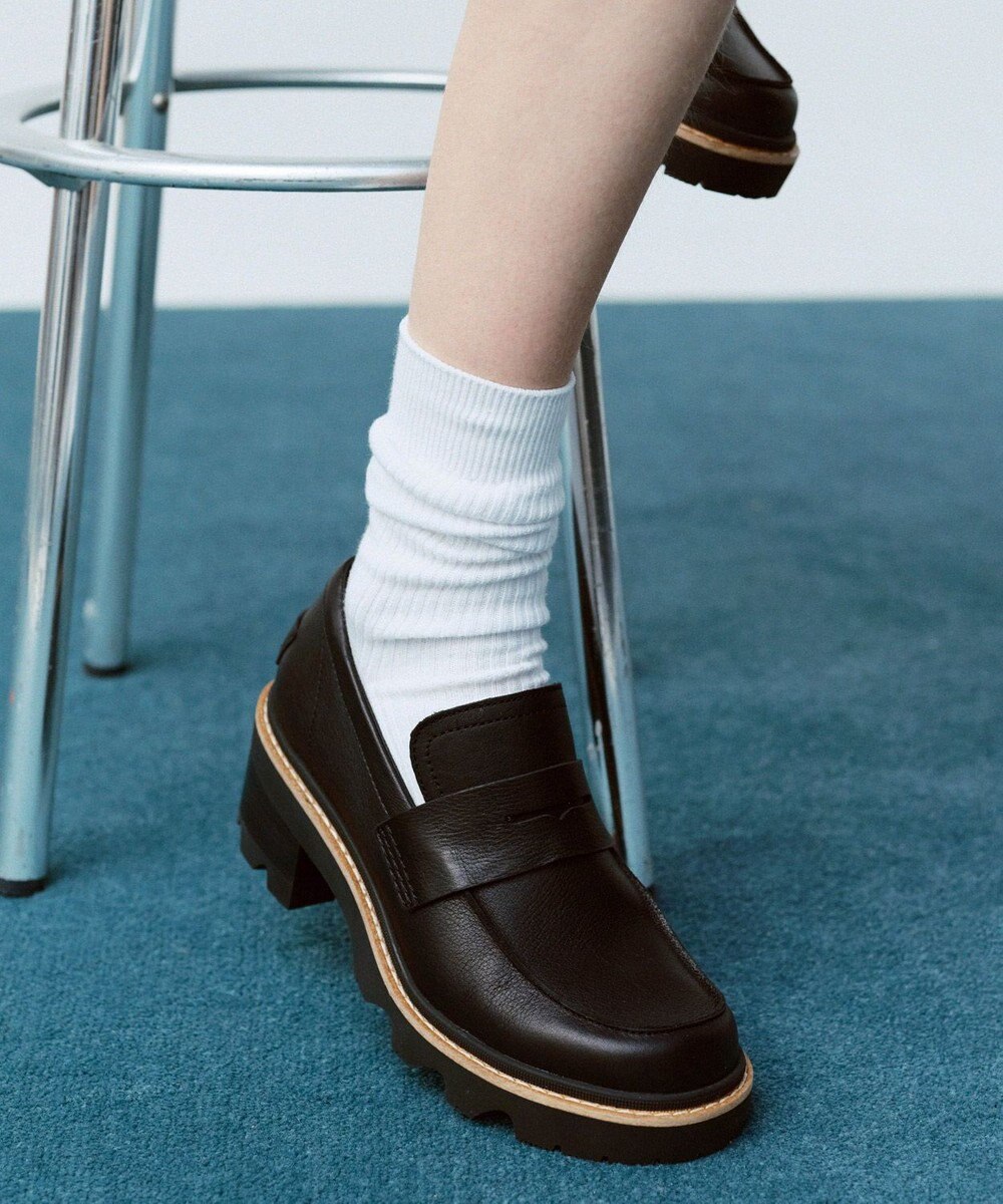 SOREL SOREL/ ジョアンナウシティーローファー /ソレル 