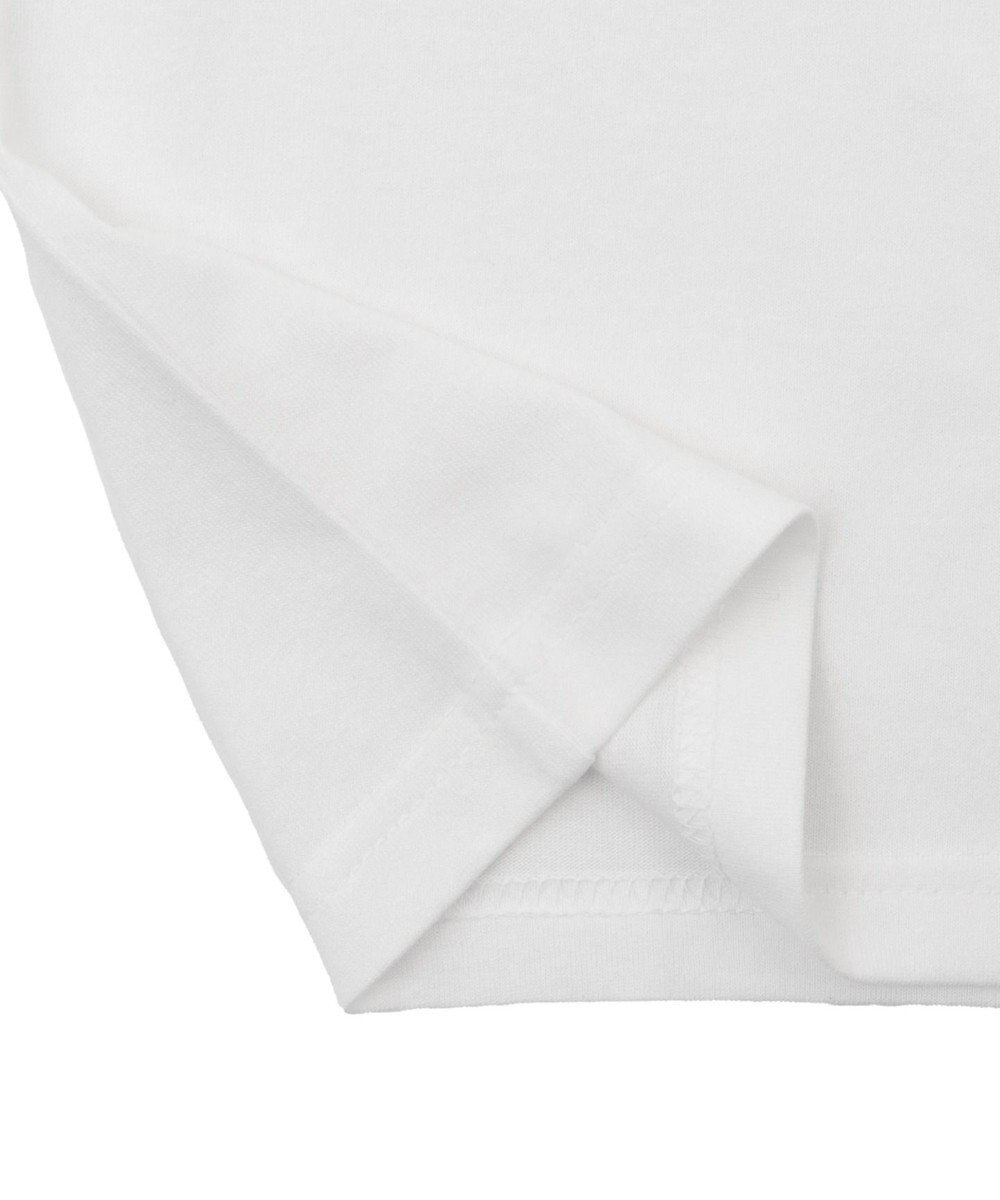 WEGO 【SMサイズ展開】グラフィックTシャツ 