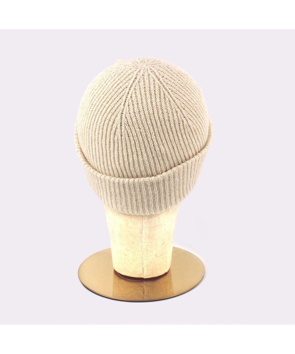 ATRENA rinon dot Daily SILK / CIRCUS Knit Cap2 