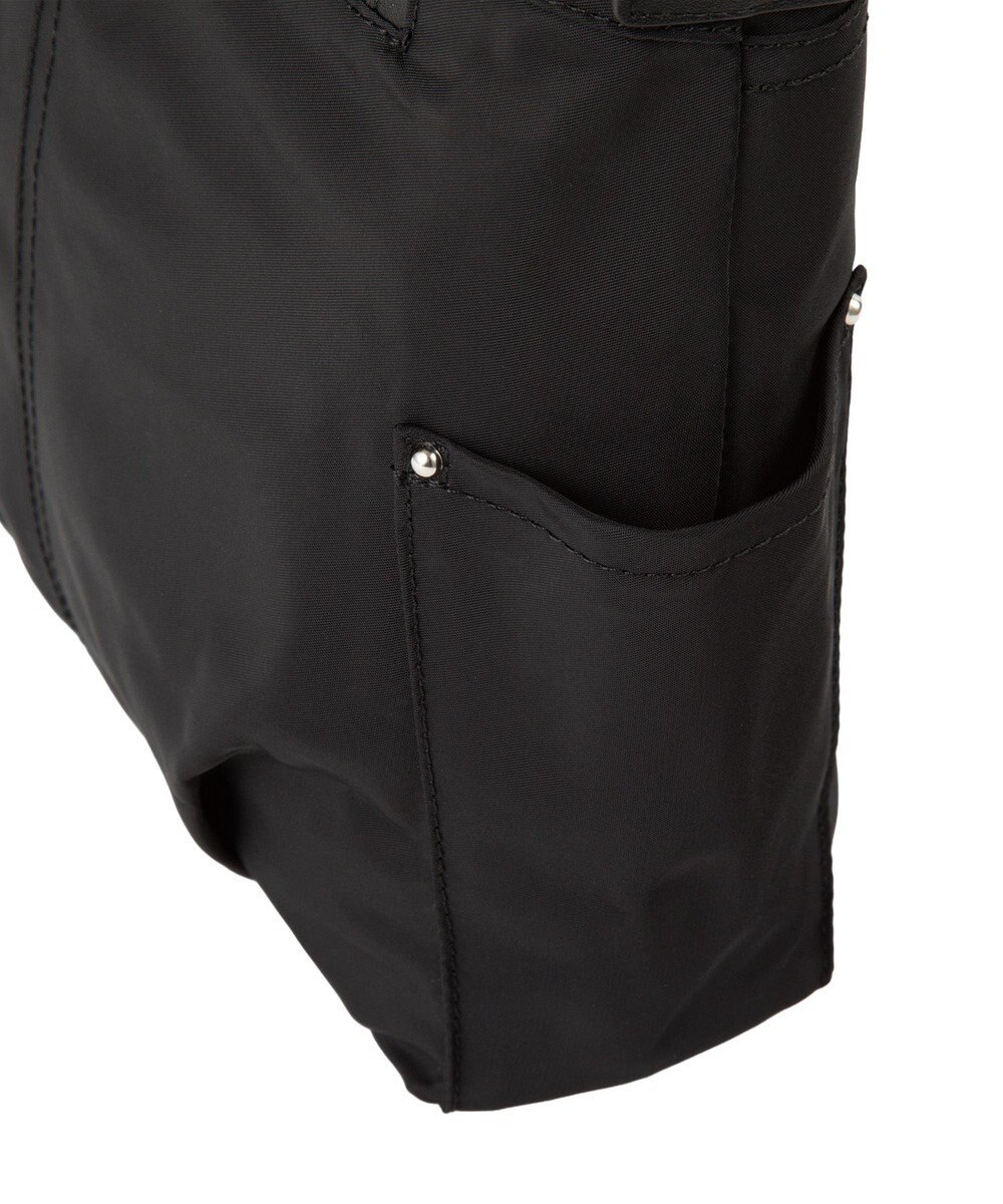 ACE BAGS & LUGGAGE kanana project collection タッセル-e ショルダーバッグ 縦 68871 