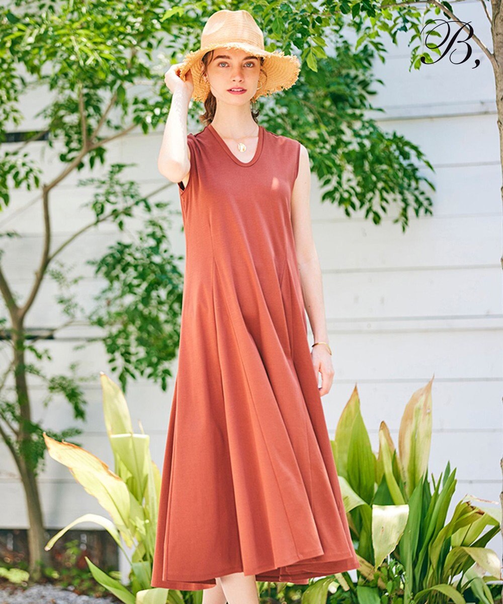 BEIGE， 【B】KUMQUAT / ワンピース 