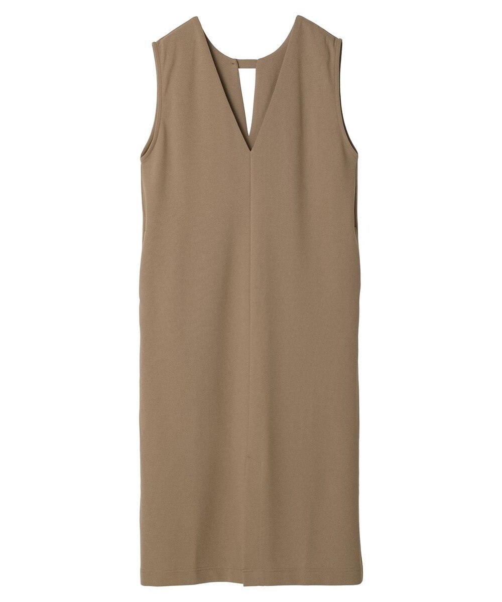 Green Parks ２ｗａｙ　洗えて着回せるジャンスカ 