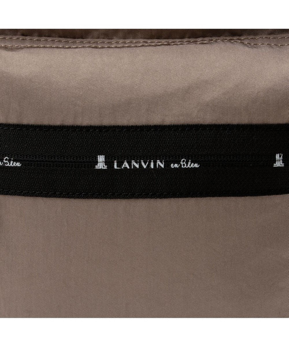 LANVIN en Bleu トゥリズム バックパック 