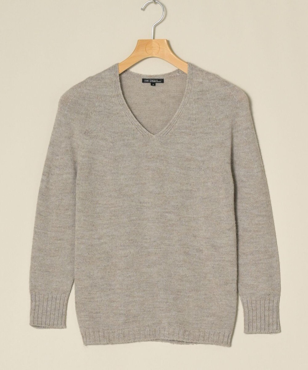 ONWARD Reuse Park 【23区】ニット秋冬 