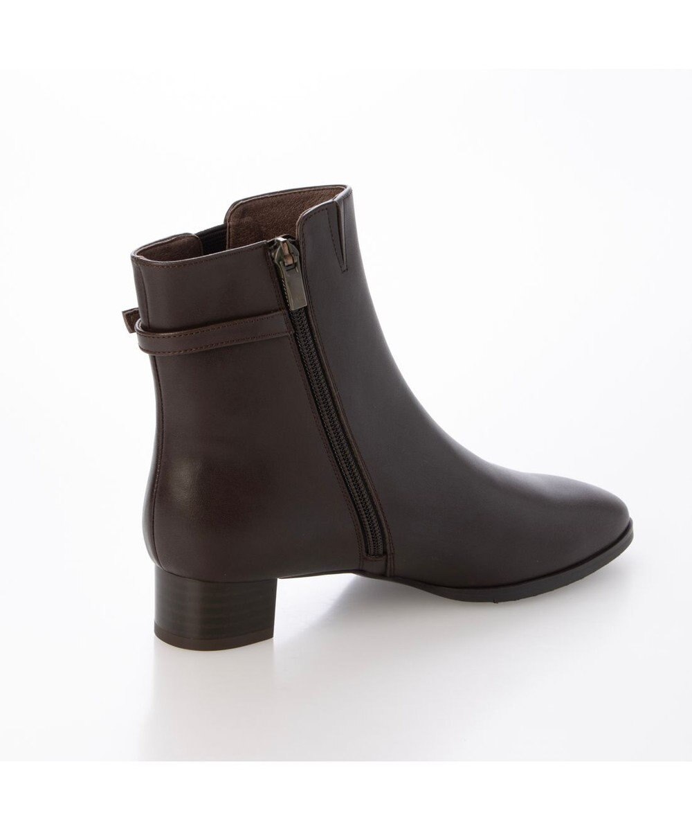 Riz raffinee <Riz raffinee>ベルテッドショートブーツ 