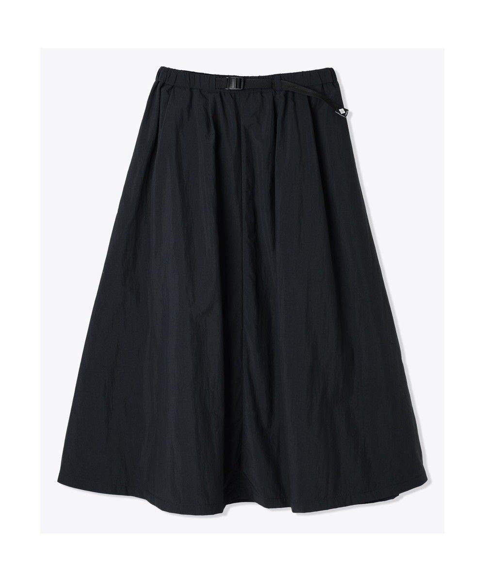 Columbia Columbia/ ウィメンズトゥリースワロースカート /コロンビア 