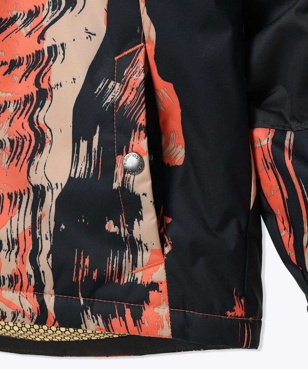 Columbia Columbia/ 【KIDS】マイティーモーグルIIセット /コロンビア 