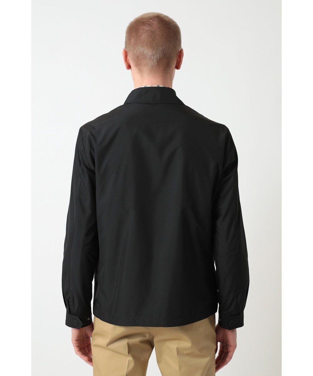 DAKS 撥水スイングトップ 