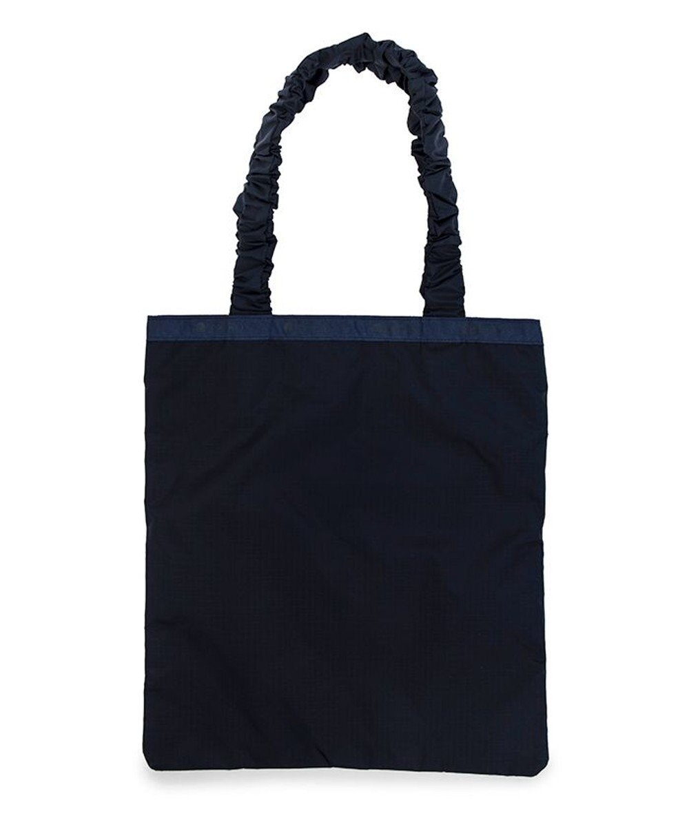 LeSportsac GH EMERALD TOTE/ディープシーブルー 