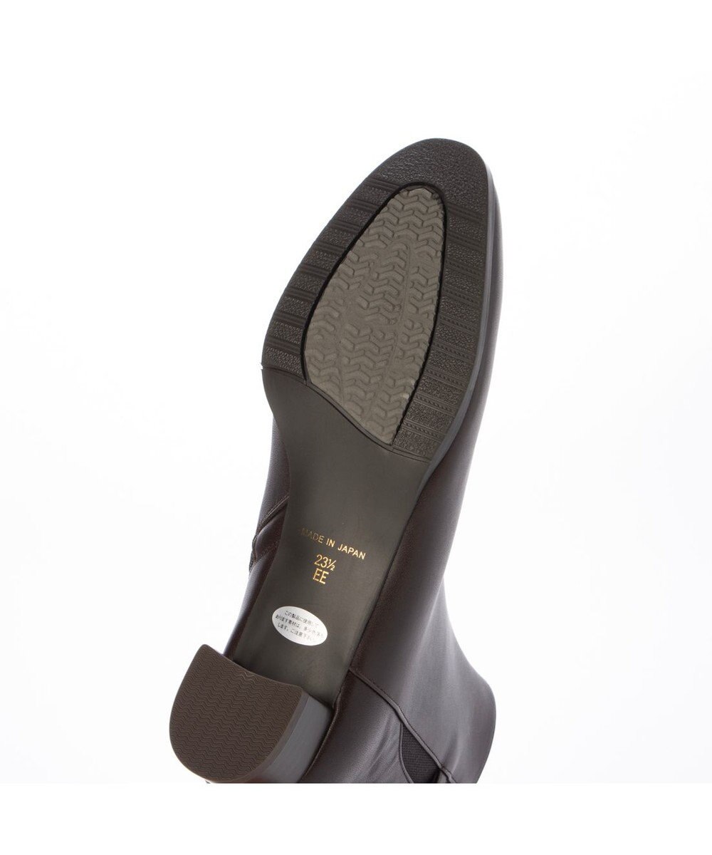 Riz raffinee <Riz raffinee>ベルテッドショートブーツ 