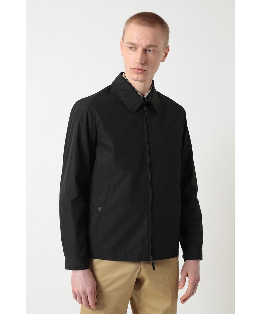 DAKS 撥水スイングトップ 