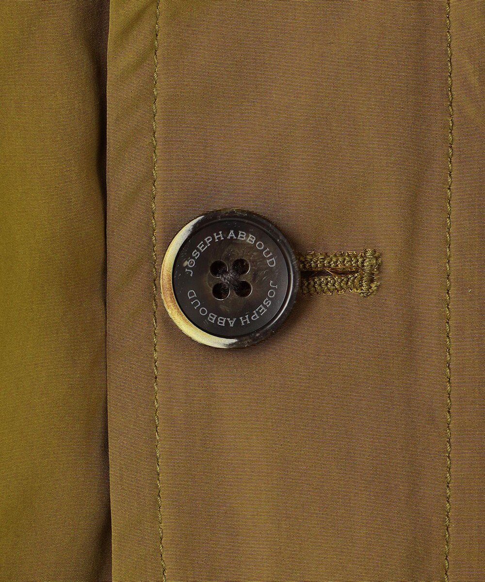 JOSEPH ABBOUD 【ECO撥水/8ポケット】サスティナブルレジャーブルゾン 