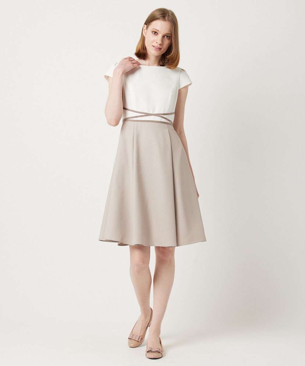 TOCCA 【消臭】SUMMER LUCE ドレス 