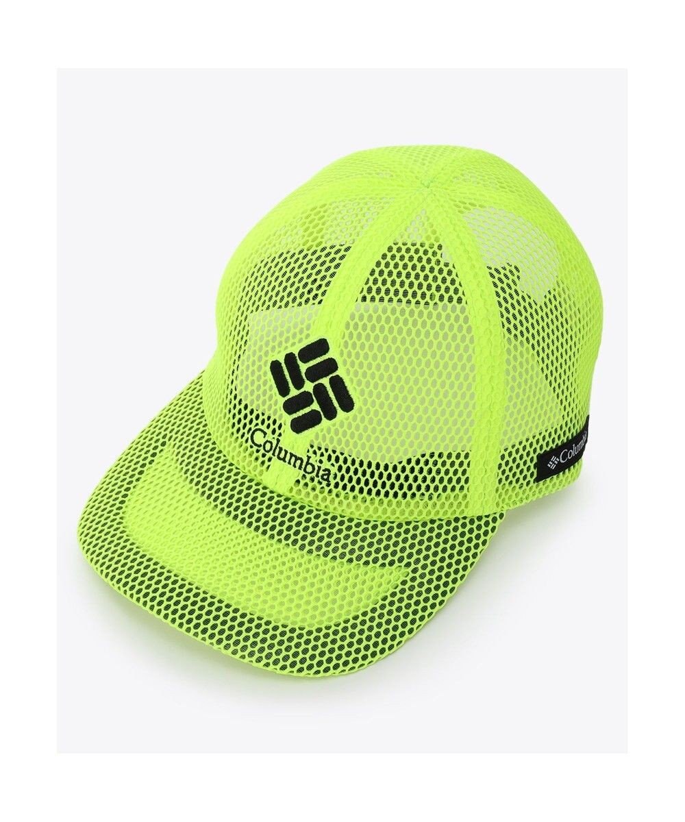 Columbia Columbia/ ジャックスブラフメッシュキャップ /コロンビア 