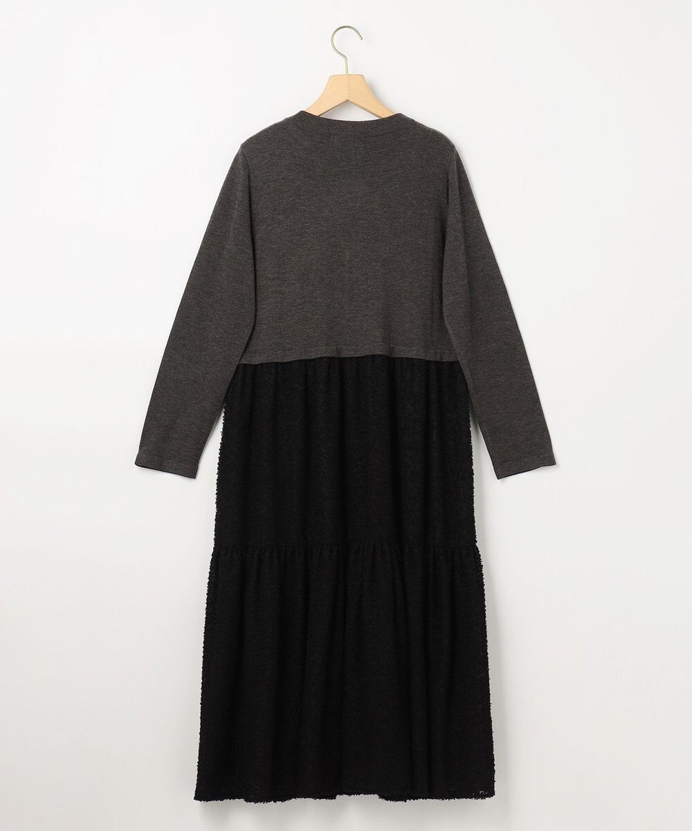 組曲 ヘアリーコンビ ワンピース 