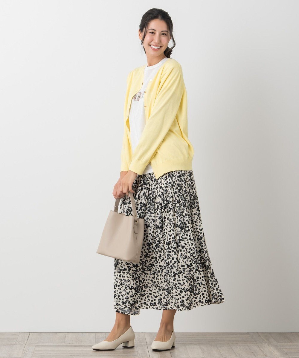 ONWARD Reuse Park 【any FAM】スカート春夏 