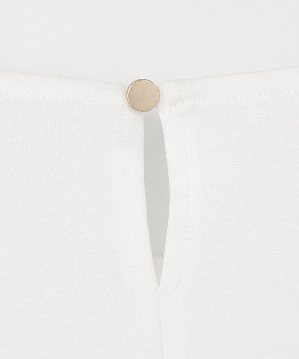 ANY 【接触冷感】秋メキバックフレア カットソー 