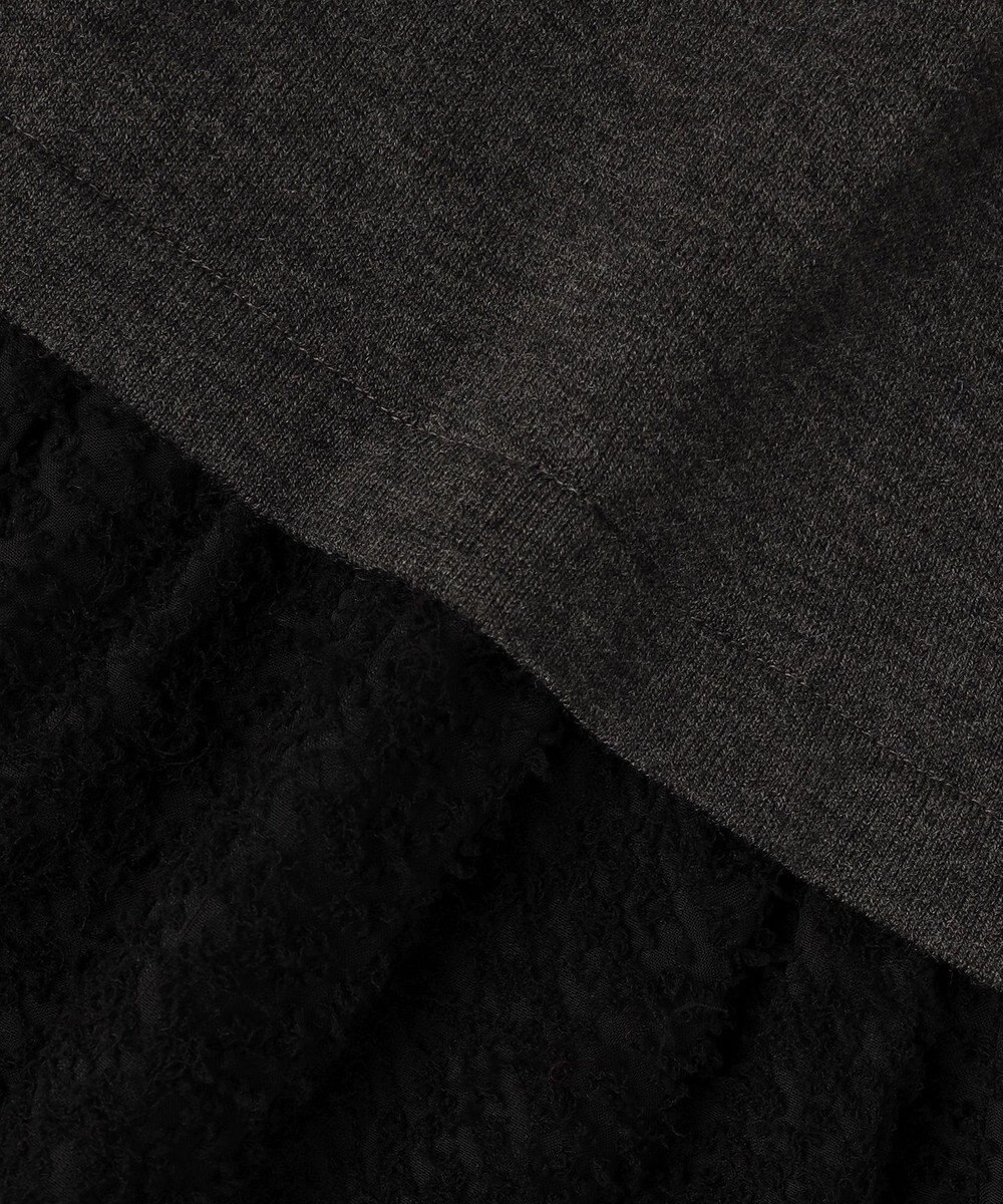 組曲 ヘアリーコンビ ワンピース 