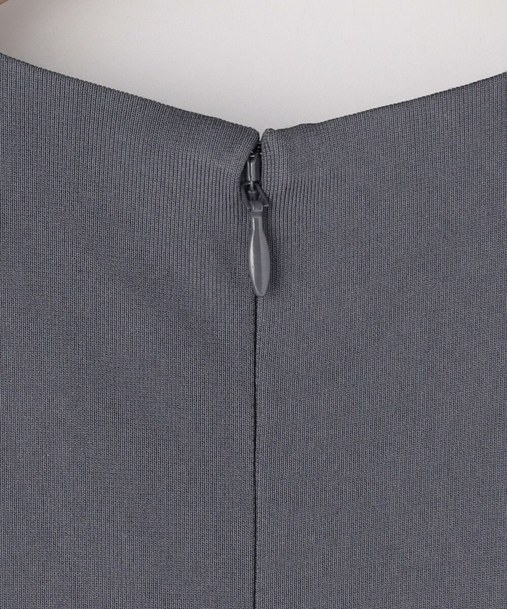 組曲 【先行予約】サマージャージーフィットアンドフレア ワンピース 